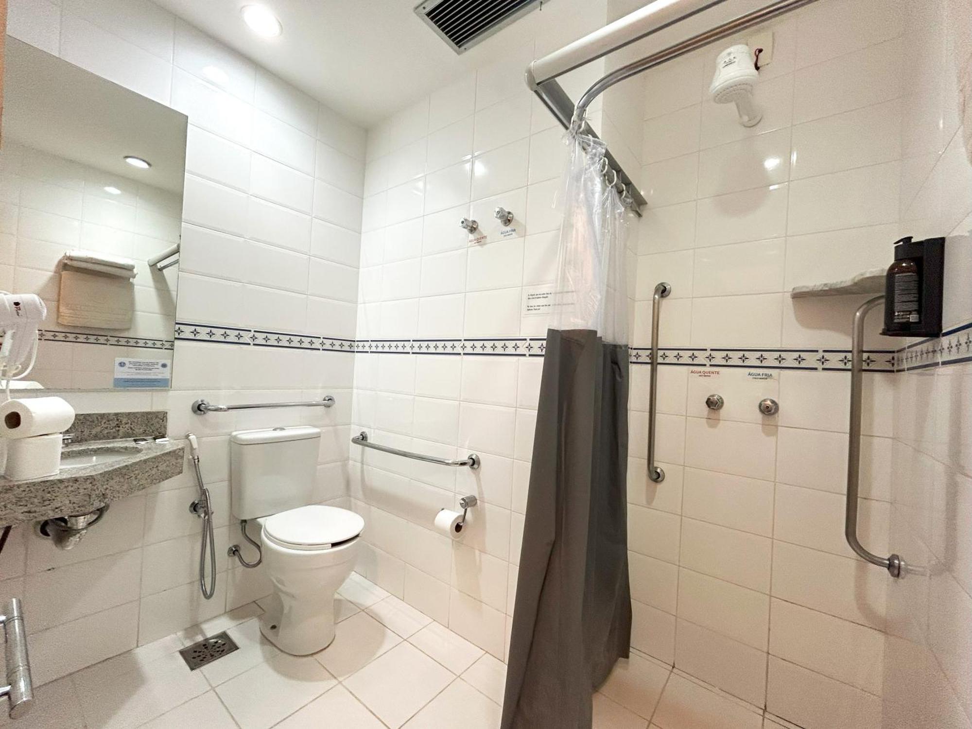Athus Brasilia Hotel By Bsb Inn - Antigo Aristus Exterior photo